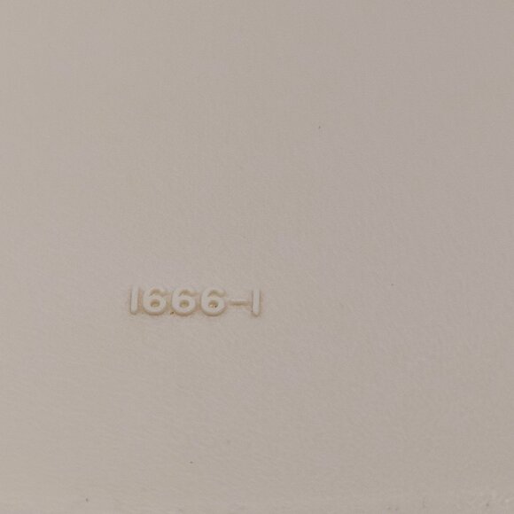 2 Pc Tupperware Veggie Dip Serving Tray Snacks Party 7 Divided 1665-1 Vtg - Picture 6 of 6